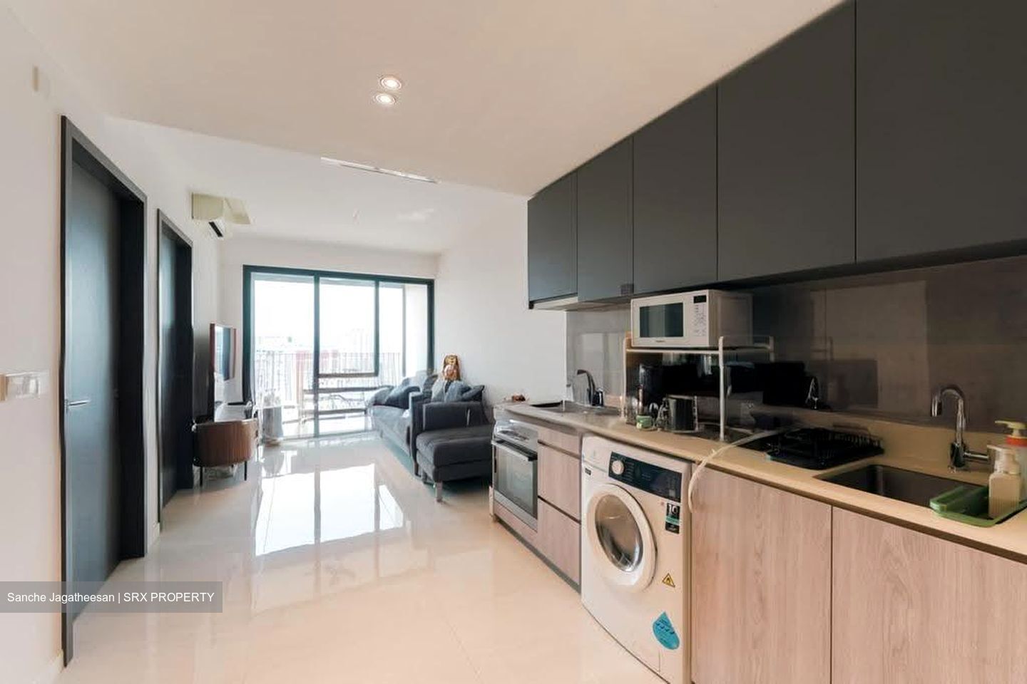 Riverfront Residences (D19), Apartment #629271631
